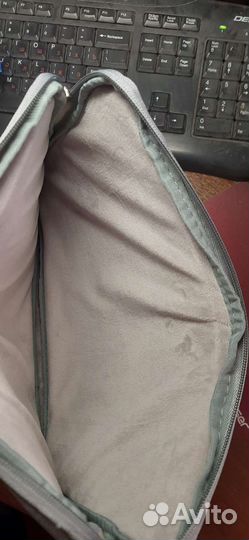 Чехол для планшета на молнии