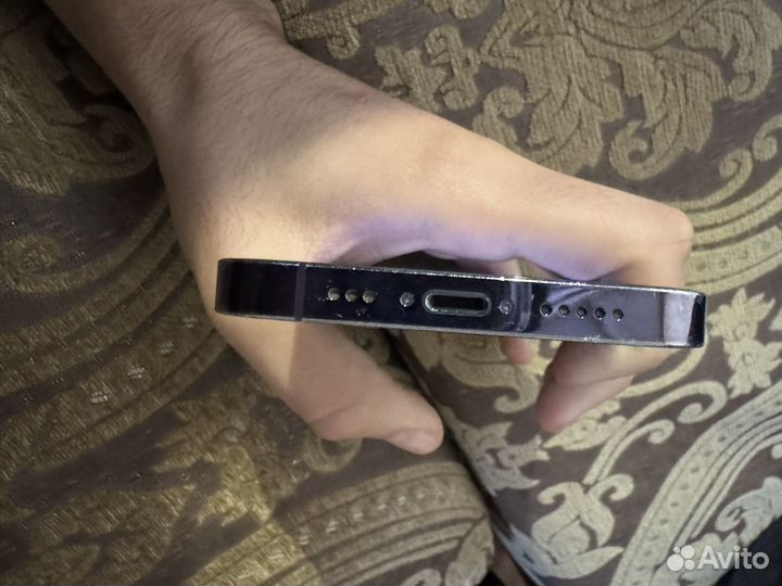 iPhone 14 Pro, 128 ГБ