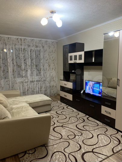 2-к. квартира, 50 м², 2/5 эт.