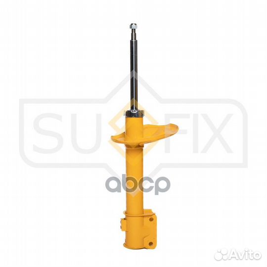 Стойка амортизаторная перед прав/лев SU1647