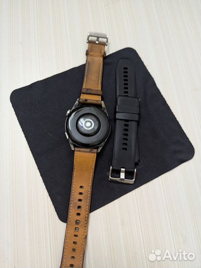 Huawei Watch Gt 3 Jupiter 46mm
