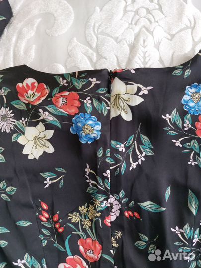 Платье Zolla размер S