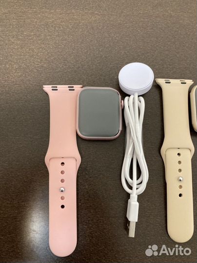 Smart watch apple 8