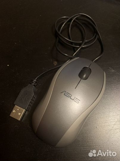 Мышь Asus