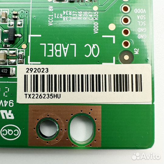 Rsag7.820.10595/ROH VER.B