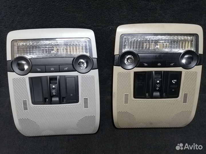 Коммутационный центр в крыше бмв х5 е70 х6 е71