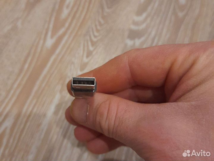 Адаптер переходник USB 3.0 - Gigabit Ethernet