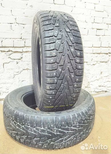 Nokian Tyres Hakkapeliitta 7 235/65 R17 108T