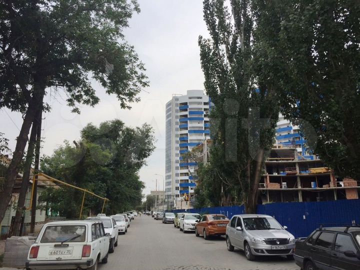 Участок 6 сот. (ИЖС)