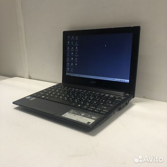 Нетбук Acer PAV70
