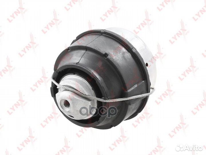 Подушка двигателя перед volvo XC90 I 2.4D