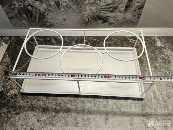 Подставка для мисок