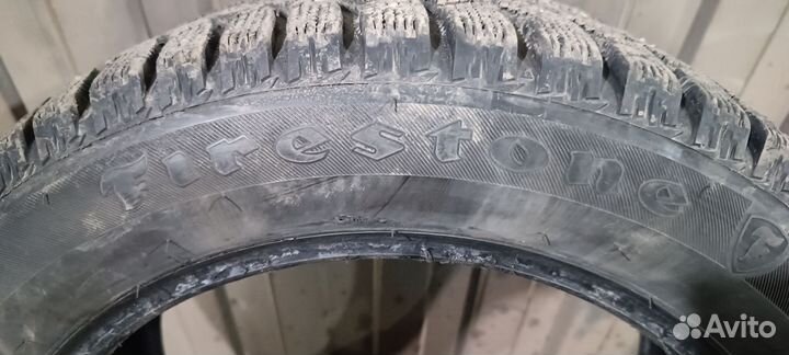 Firestone Ice Cruiser 7 205/55 R16 91T