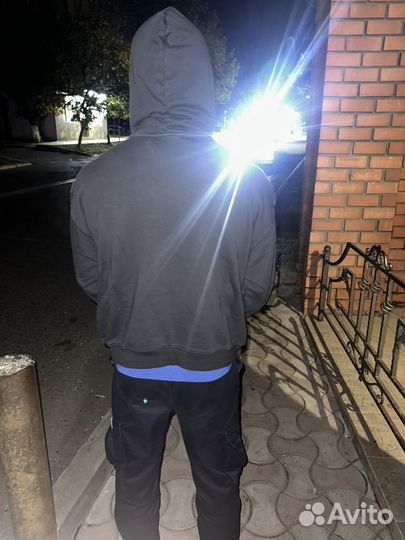 Худи унисекс