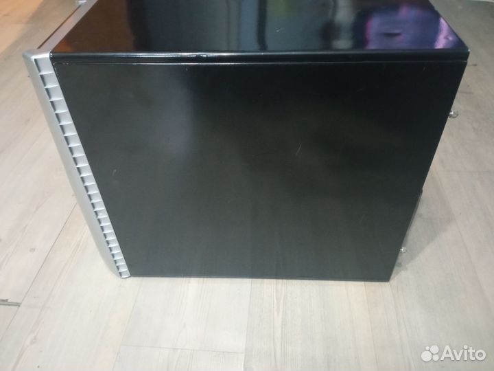 Системный блок