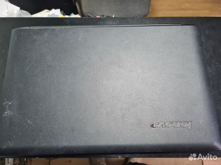 Lenovo b575