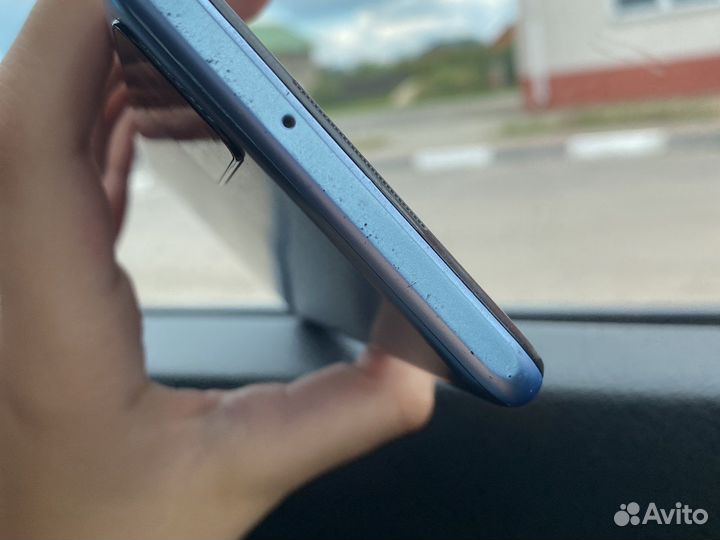 Honor 10х lite 128 гб
