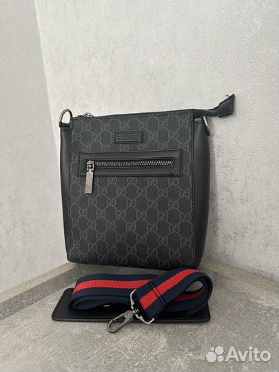 Барсетка мужская