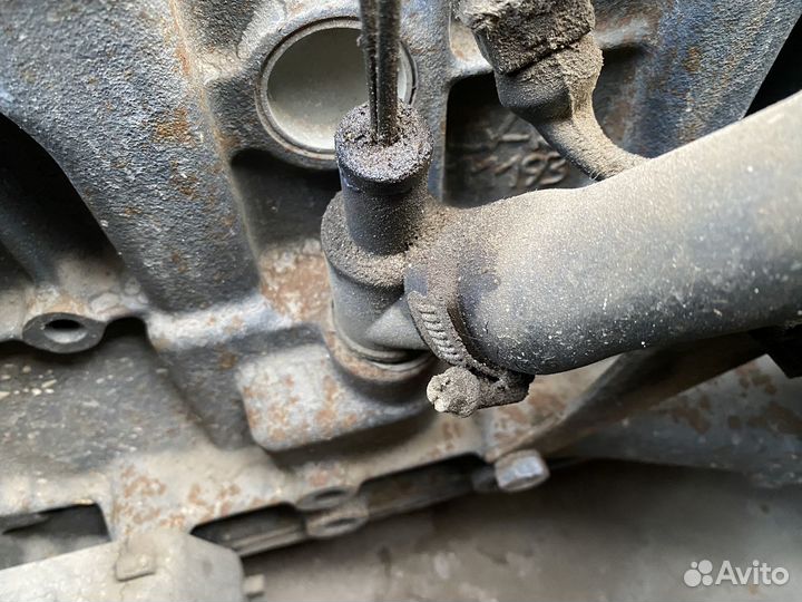 Двигатель ваз 2110 1,6 8 клапанный