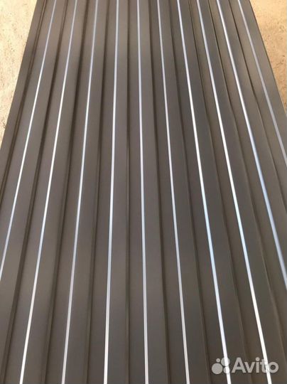 Профнастил в наличии