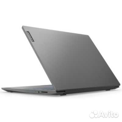 Ноутбук Lenovo V15 G1 82NB001BEU-wpro - новый