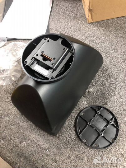 Настенная акустика Audac ateo6D/B (арт. 261001)