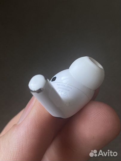 Apple Airpods Pro Model A2083 A2084 A2190