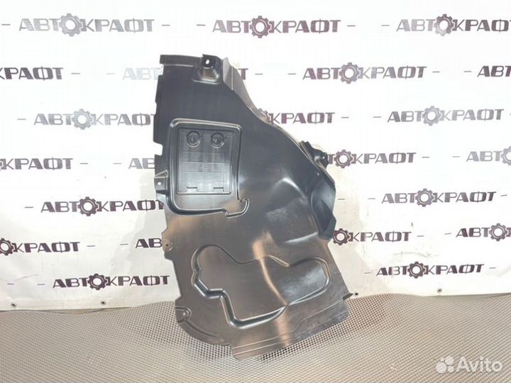 Подкрылок передний левый Mercedes Glc X253 274920