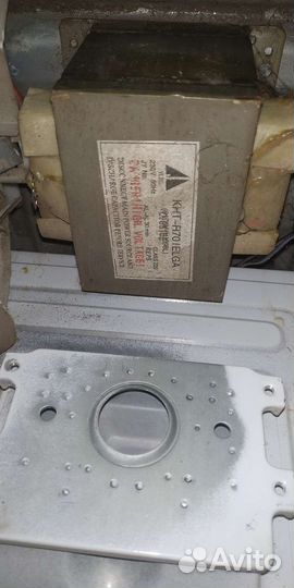 Трансформаторы для свч