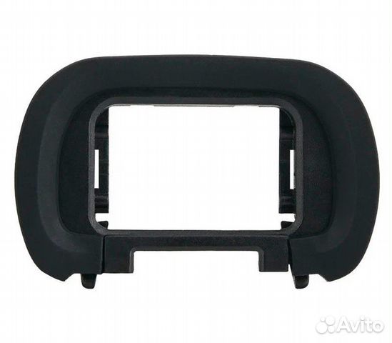 Наглазник JJC ES-EP19 (Sony FDA-EP19)