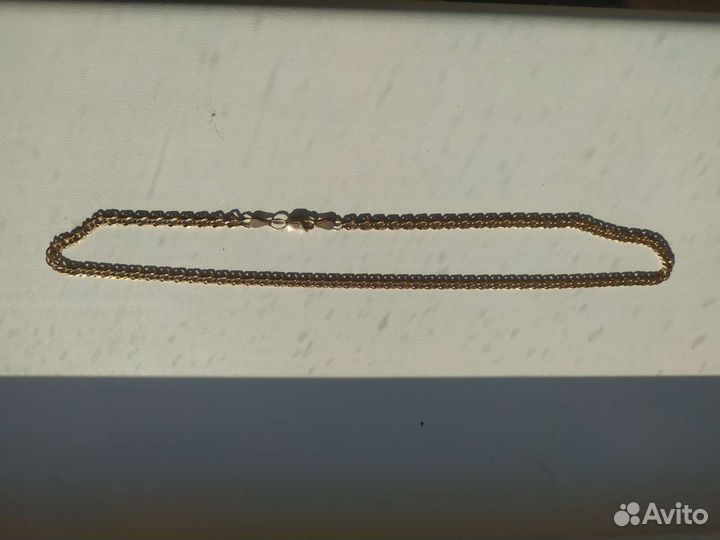 Золотая цепочка