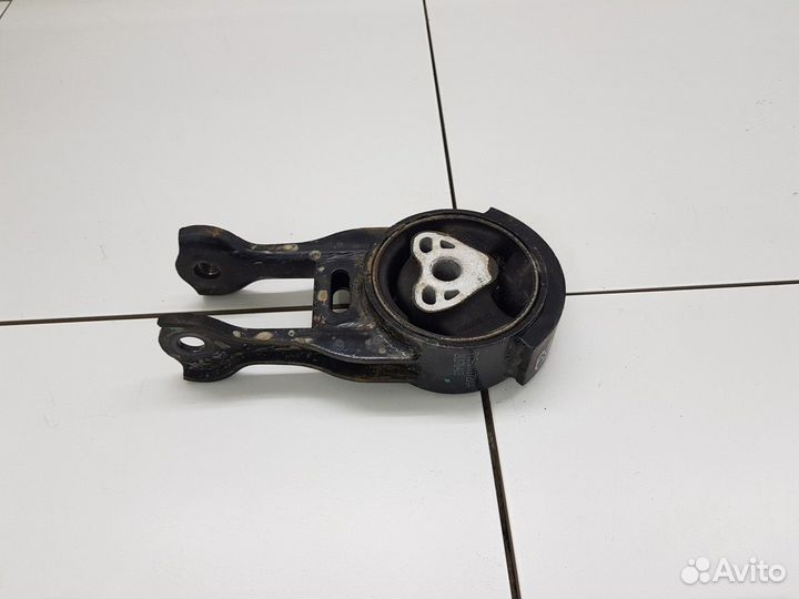 Опора двигателя задняя (Chery Tiggo 7)