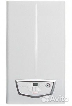 Immergas Eolo Mythos 10 2 R