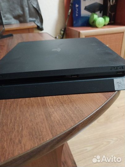 Sony playstation 4 slim 500gb