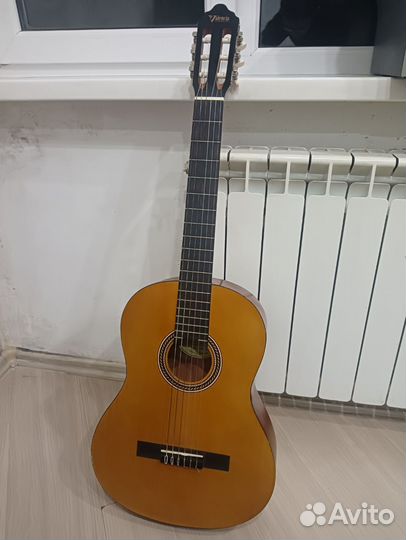 Классическая гитара Valencia vc204