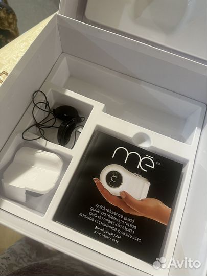 Фото эпилятор elos