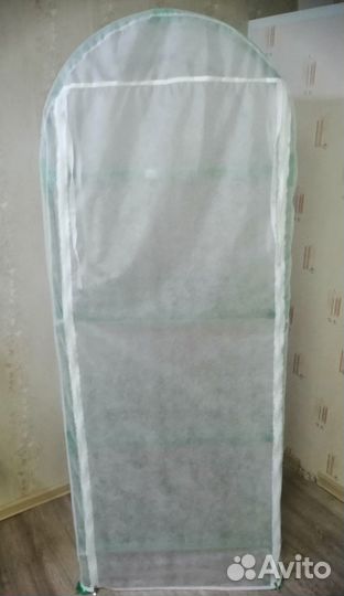 Парник балконный, домашний