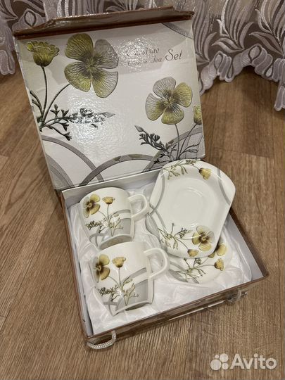 Кофейный набор