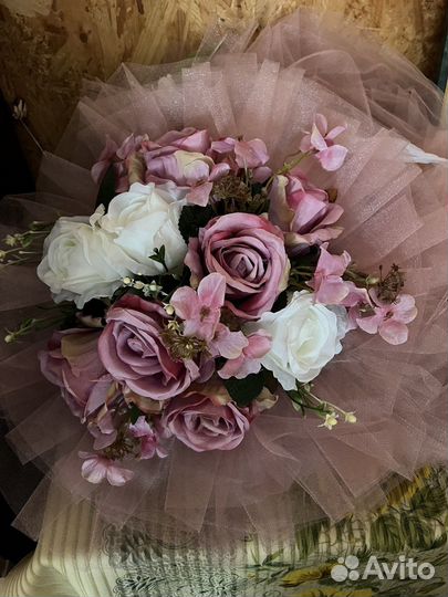 Украшения на машину