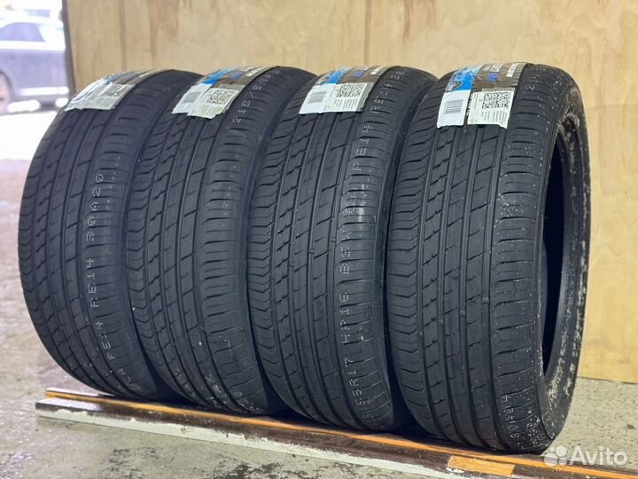 Sailun Atrezzo Elite 225/65 R17 102V