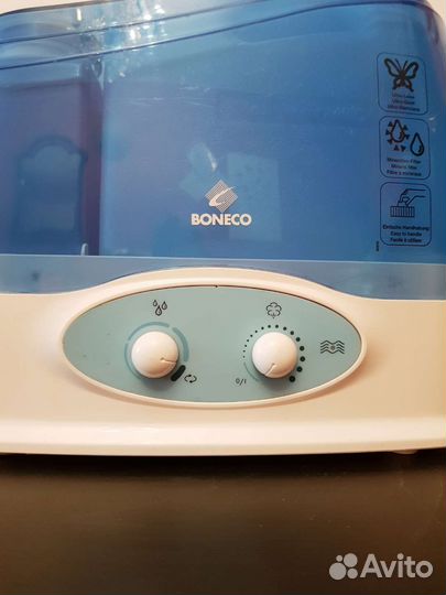 Увлажнитель воздуха Вoneco 7131 ультразвуковой