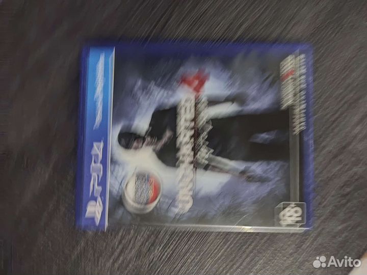 Uncharted 4 ps4