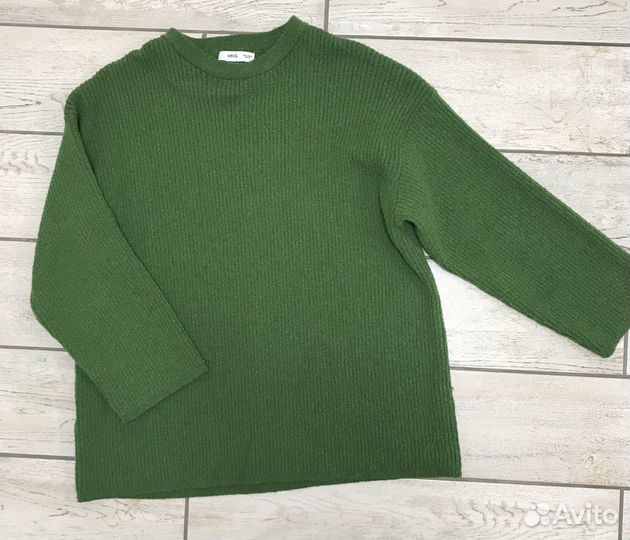 Джемпер mango