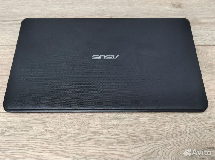 Ноутбук Asus K751S