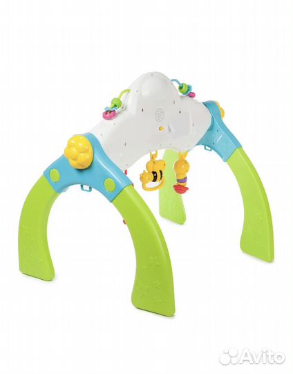 Детский игровой центр