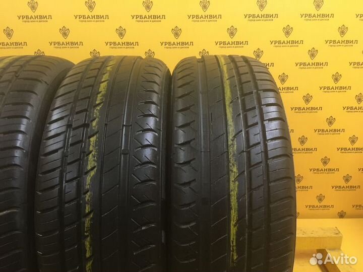 Viatti Strada Asimmetrico V-130 205/55 R16 91V