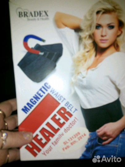 Тренажер степпер