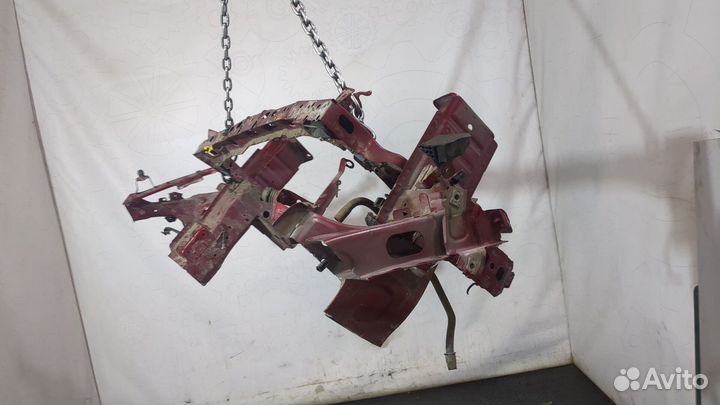 Рамка передняя Chevrolet Cruze 2015, 2017