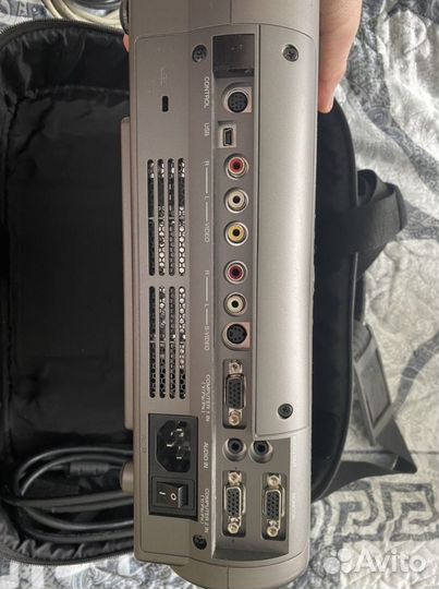 Комплект домашнего кинотеатра