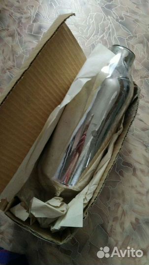 Колба для термоса